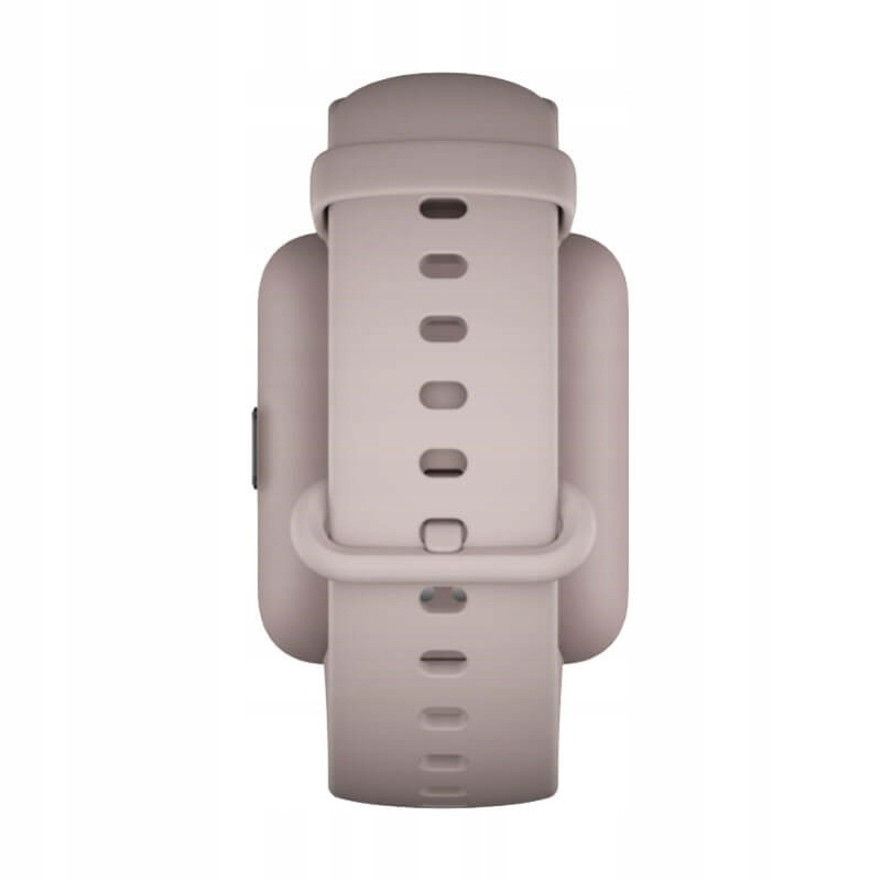 Pasek zamienny REDMI WATCH 2 LITE STRAP brązowy
