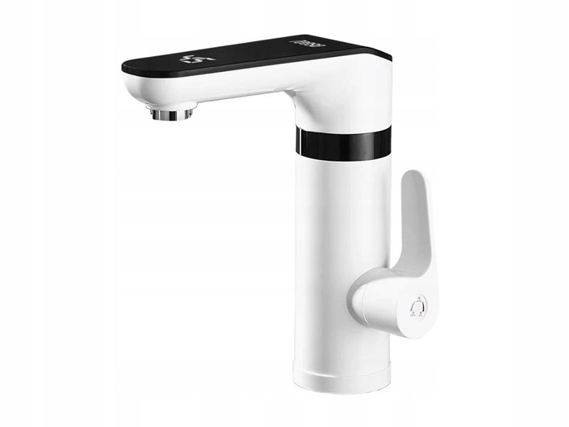 Drezová batéria Teesa TSA4101 s elektrickým ohrevom vody