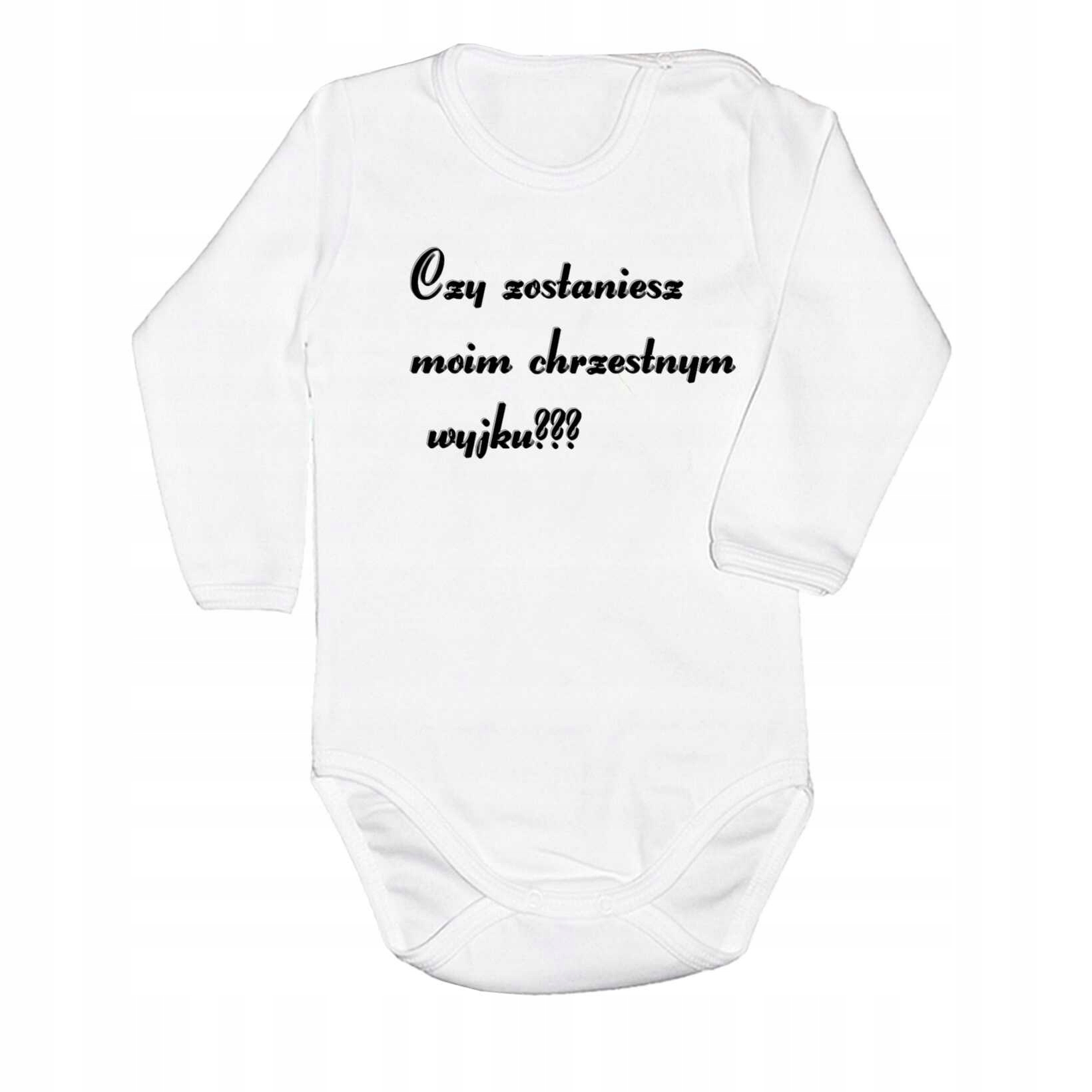 

Body Czy zostaniesz moim chrzestnym 68