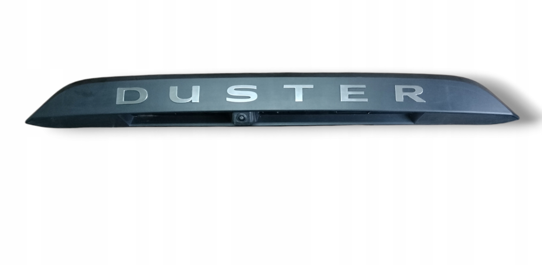 DACIA DUSTER II BLENDA KLAPY 848101807R 848107242R POD KAMERE COFANIA