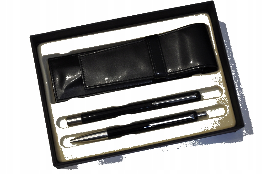 Parker Vector Pióro Długopis etui