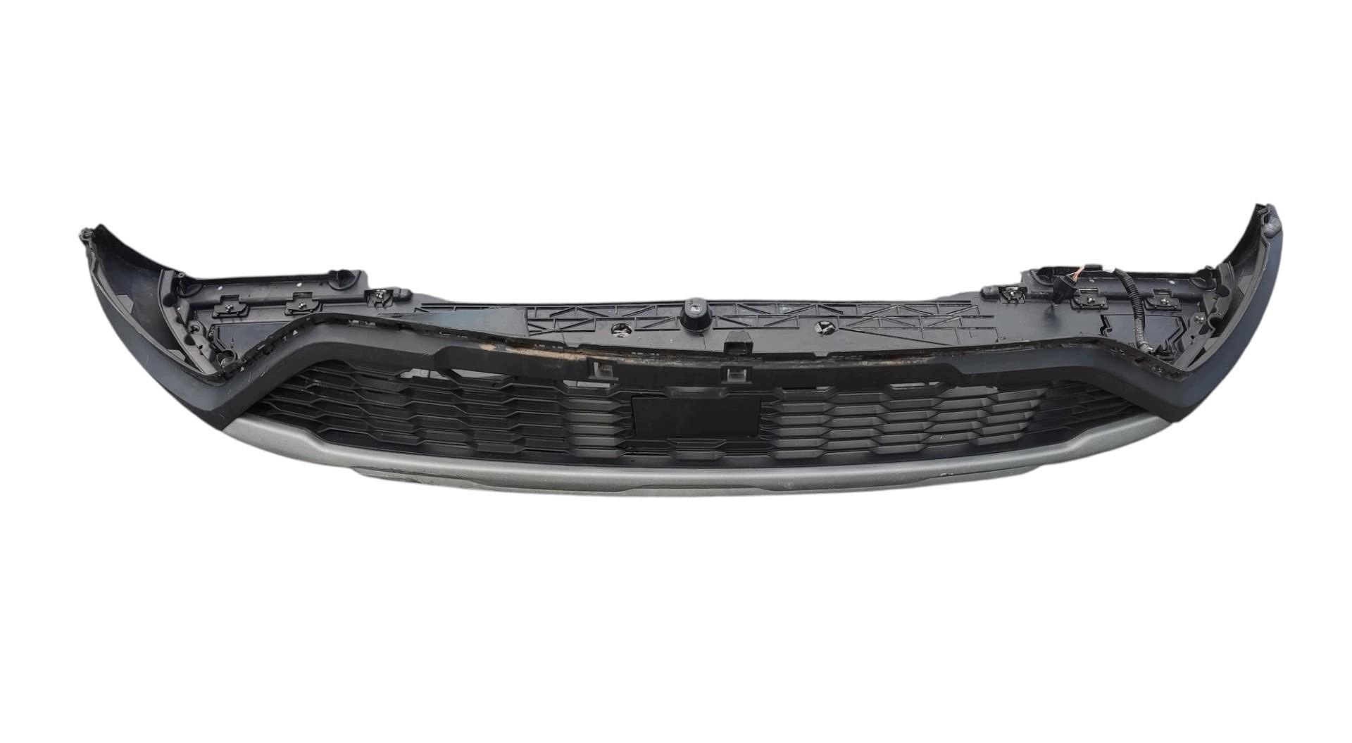 cover cover below bumper front grid DACIA SANDERO III STEPWAY 2021-2025