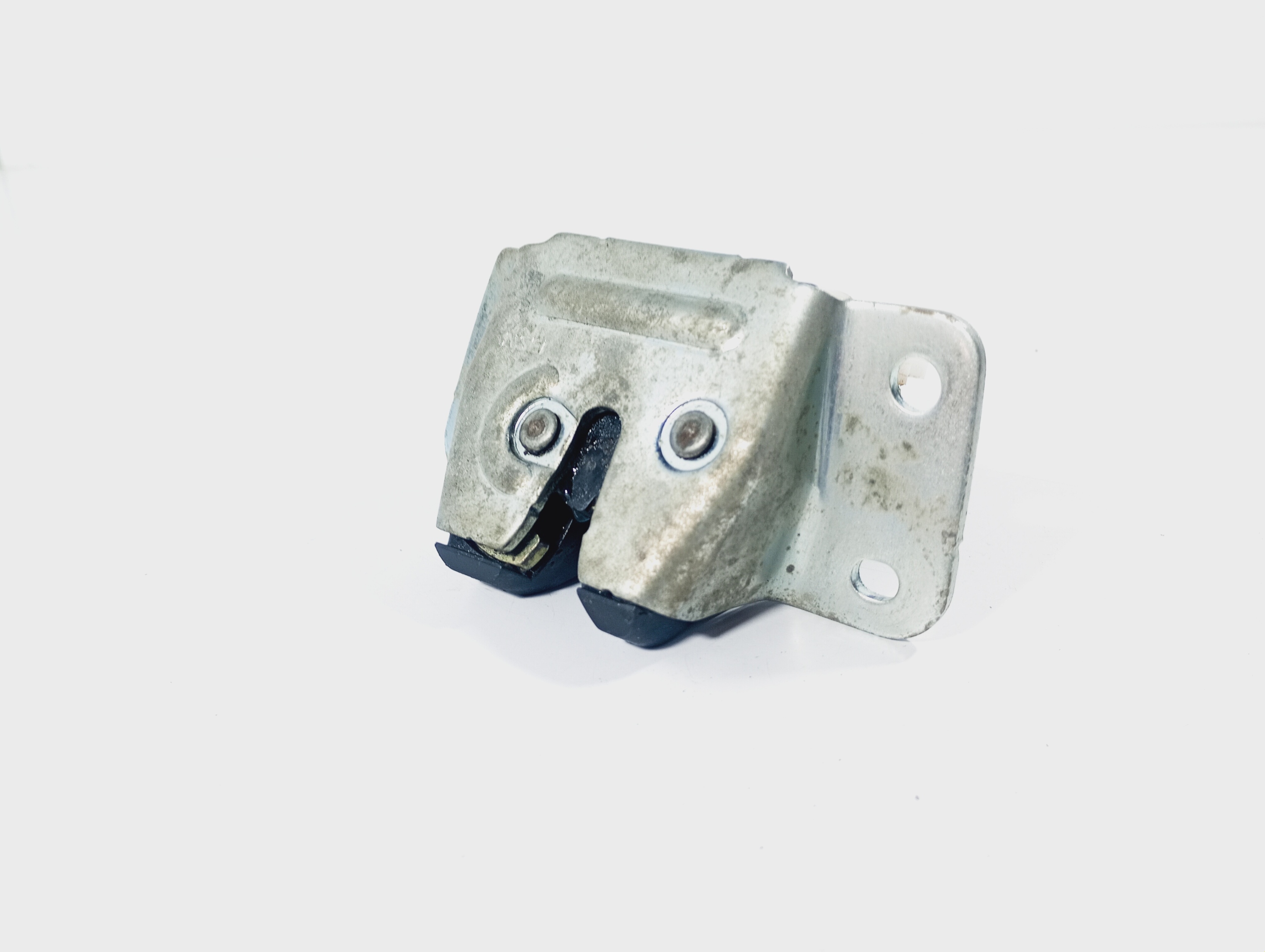 lock bonnet boot rear part MITSUBISHI Outlander 1 and 03-06
