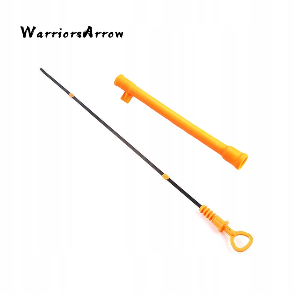 WarriorsArrow Engine Oil Dipstick Level Tube Boot For VW Golf Jetta