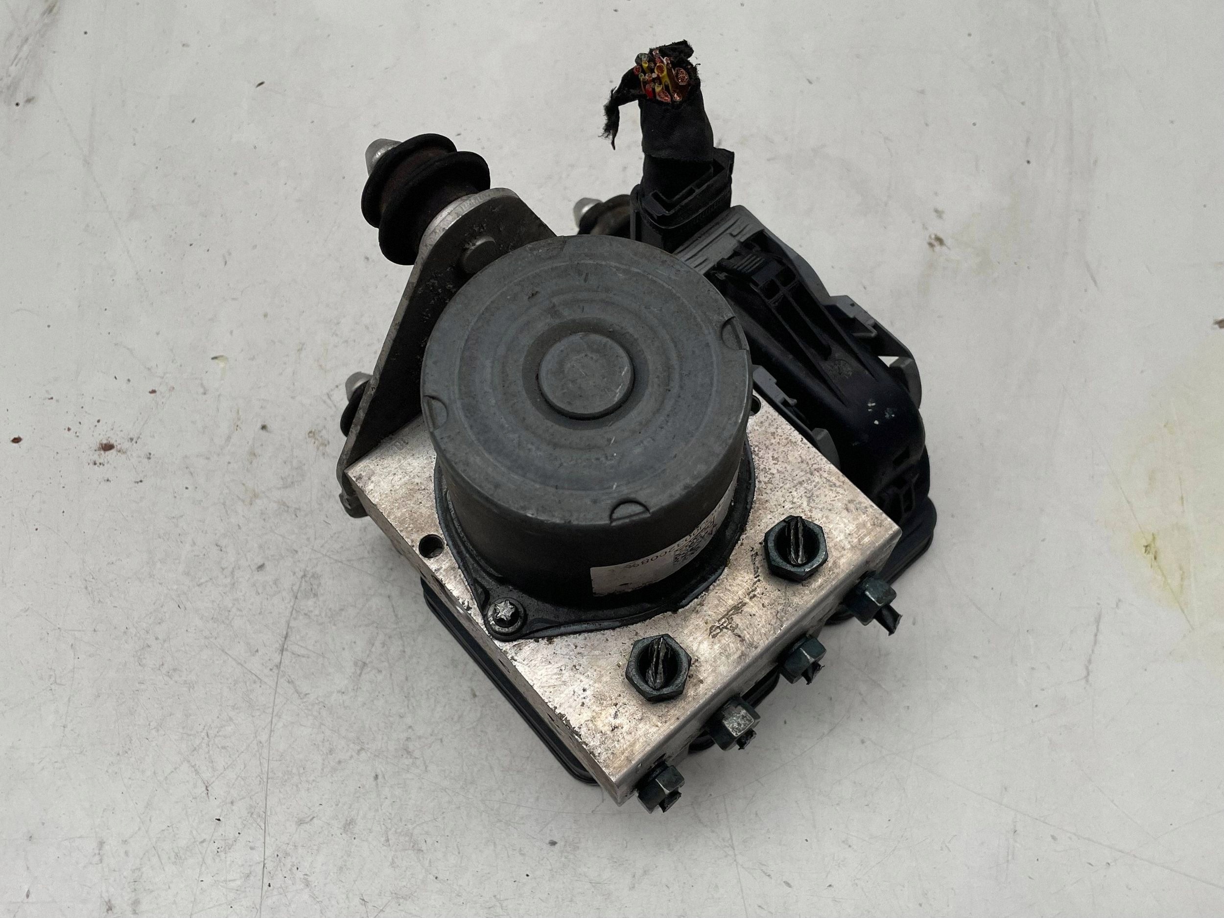 Pompa ABS Originale Audi A6 S6 C7 4G 4G0907379Q