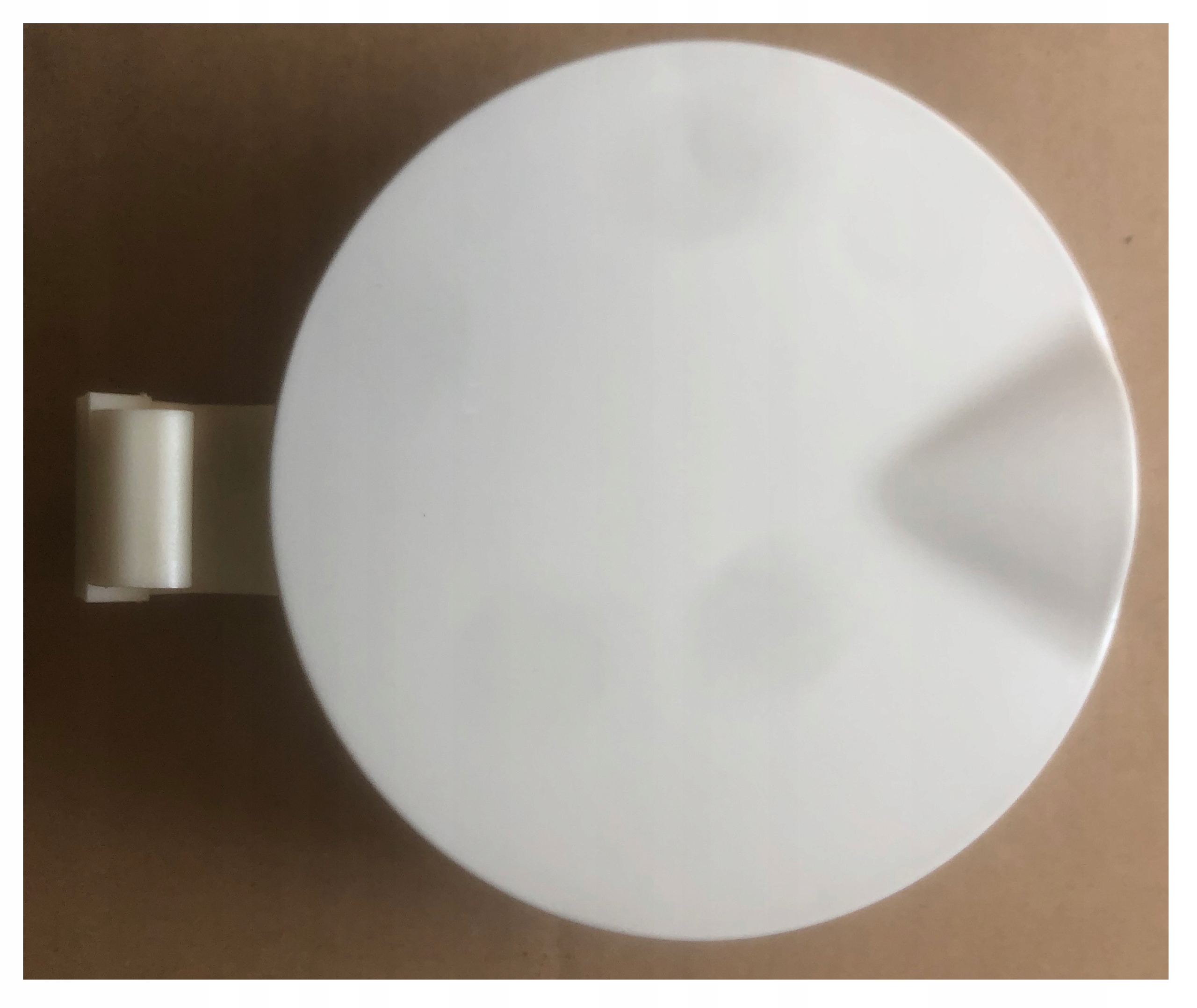 KLAPKA WLEWU PALIWA FIAT BRAVO/BRAVA ORYGINAŁ