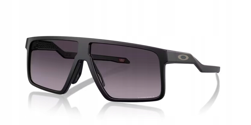 Brýle Oakley Helux Matte Black Prizm Grey Gradient 928506