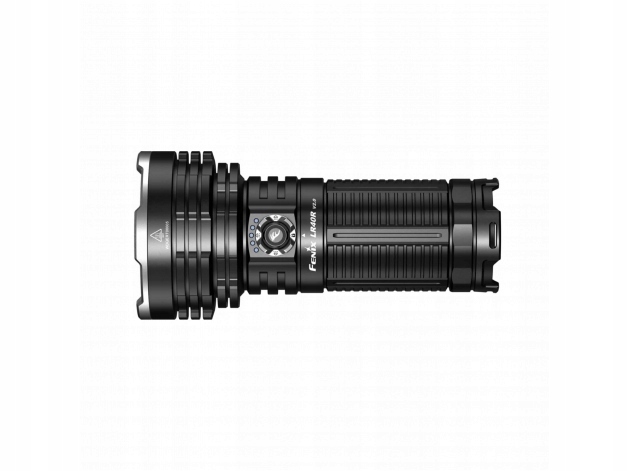 Latarka Led Fenix LR40R V2.0
