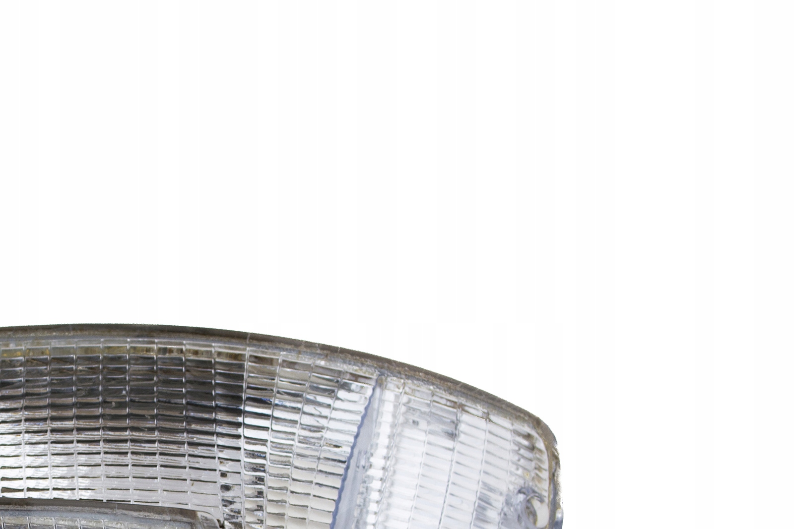 Audi 80 90 B3 B4 Coupe Cabrio kierunkowskazy kpl. Kolor klosza biały