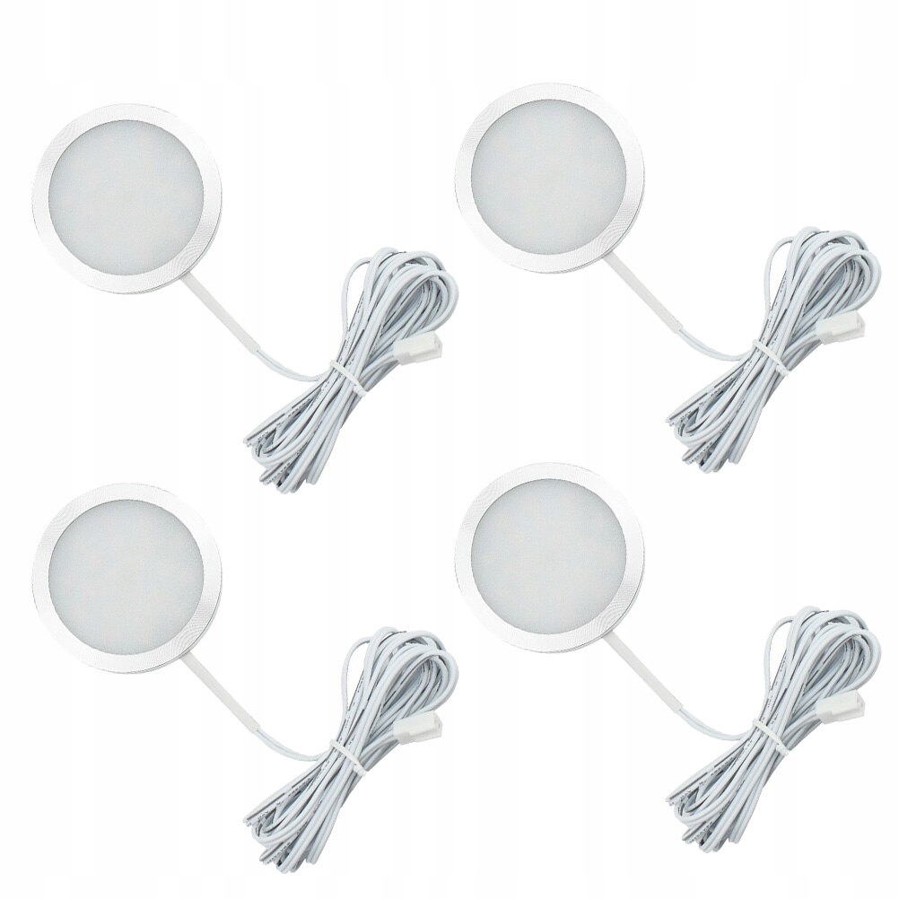 4 шт. Шкаф прицеп беспроводной шкаф лампа