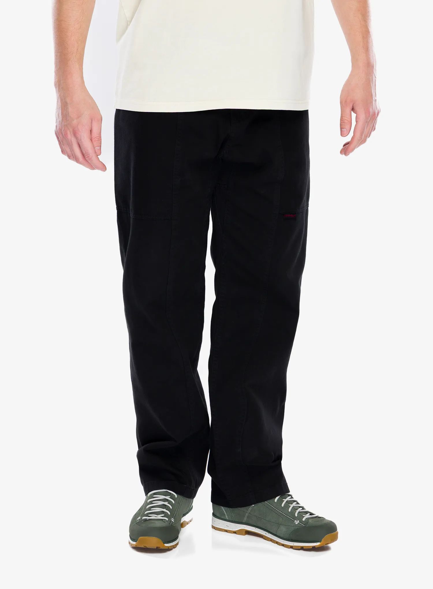 Spodnie turystyczne Gramicci Gadget Pant black S