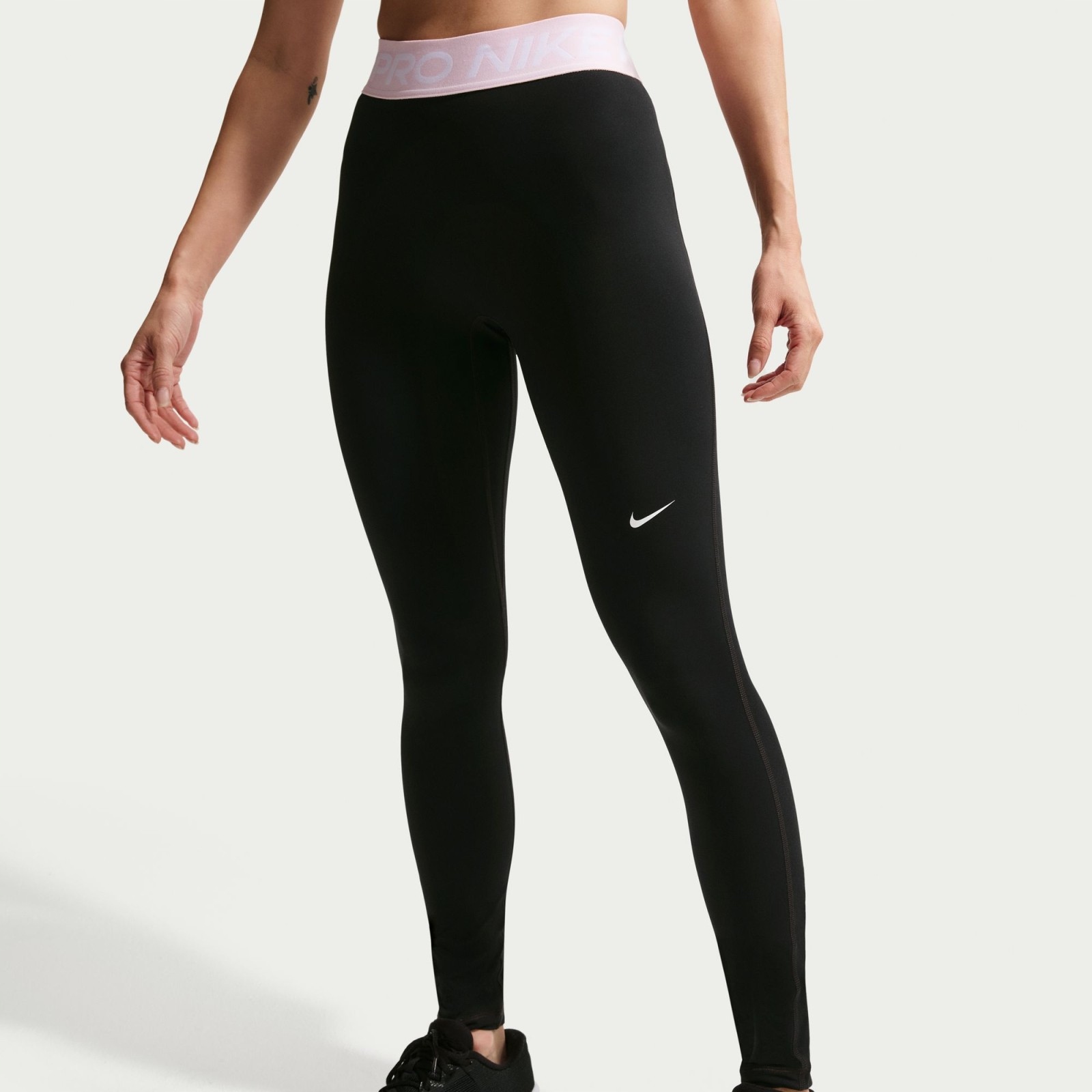 Dámské kalhoty Nike Pro Mr Leggins