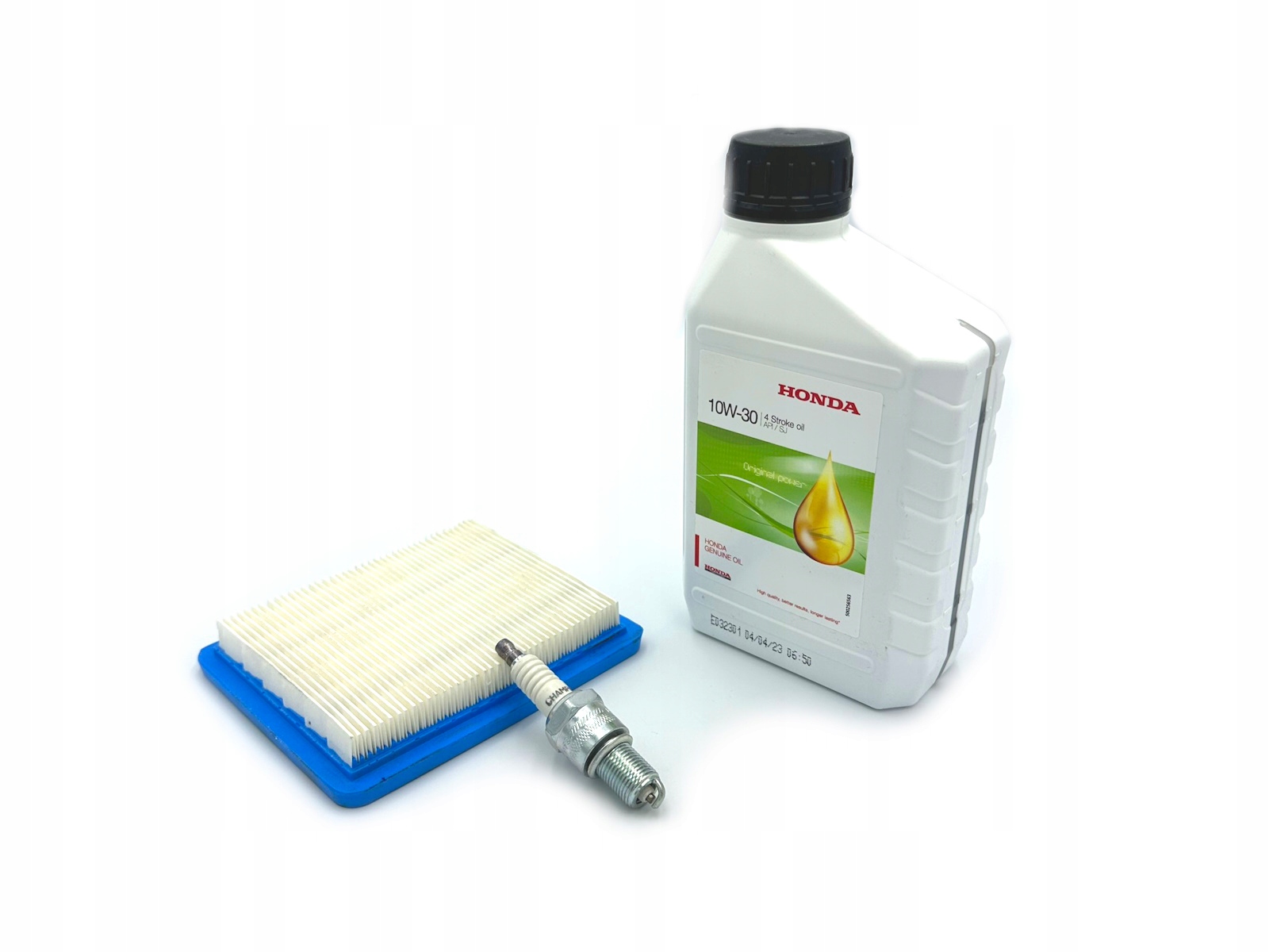 Zestaw serwisowy Kosiarki Honda Gc Gcv 135 160