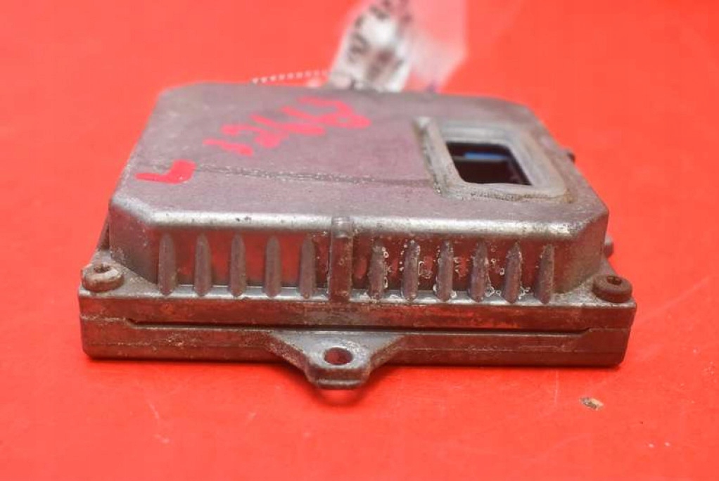 control unit XENON KSENON left 1307329064 FORD MONDEO MK3 00-03