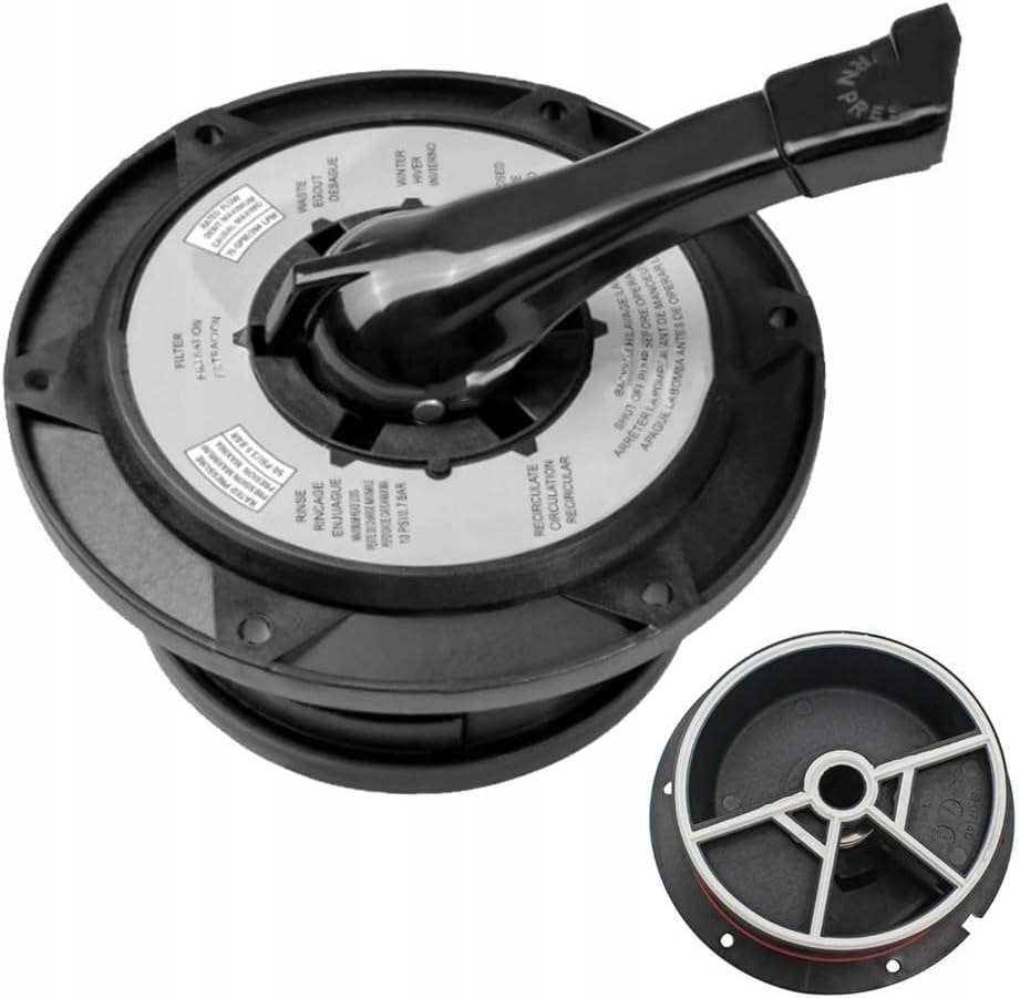 Kryt bazénového ventilu SPX0714BA Hayward SP0714T
