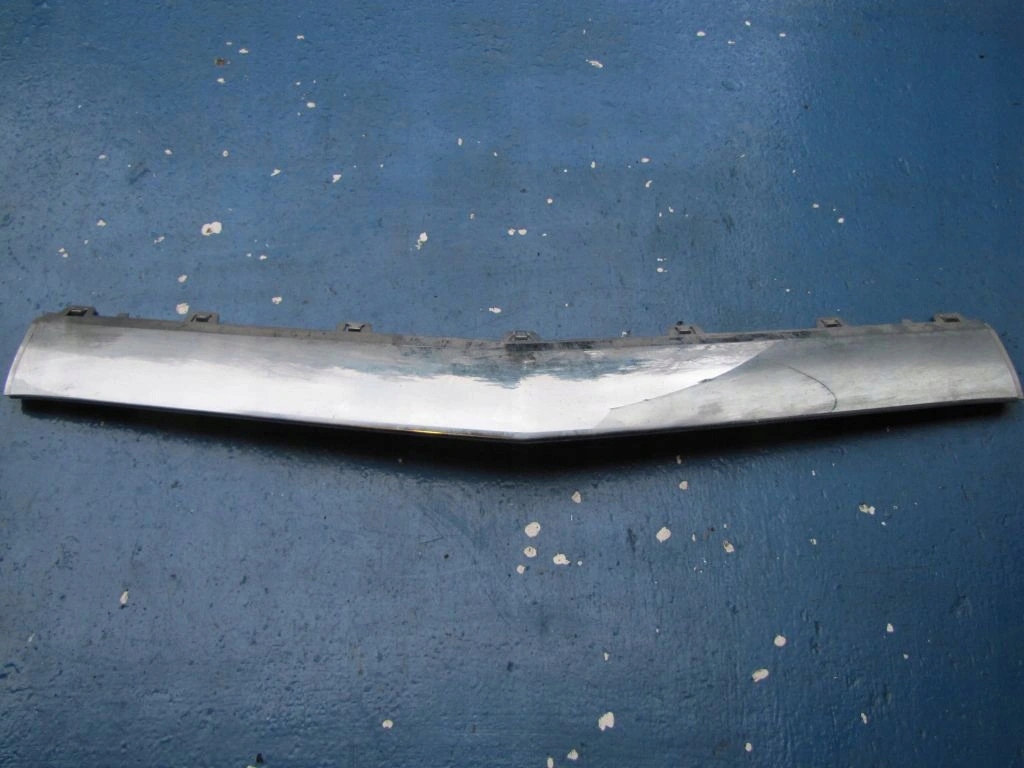 MERCEDES CLS 218 AMG - SPOILER modanatura Paraurti