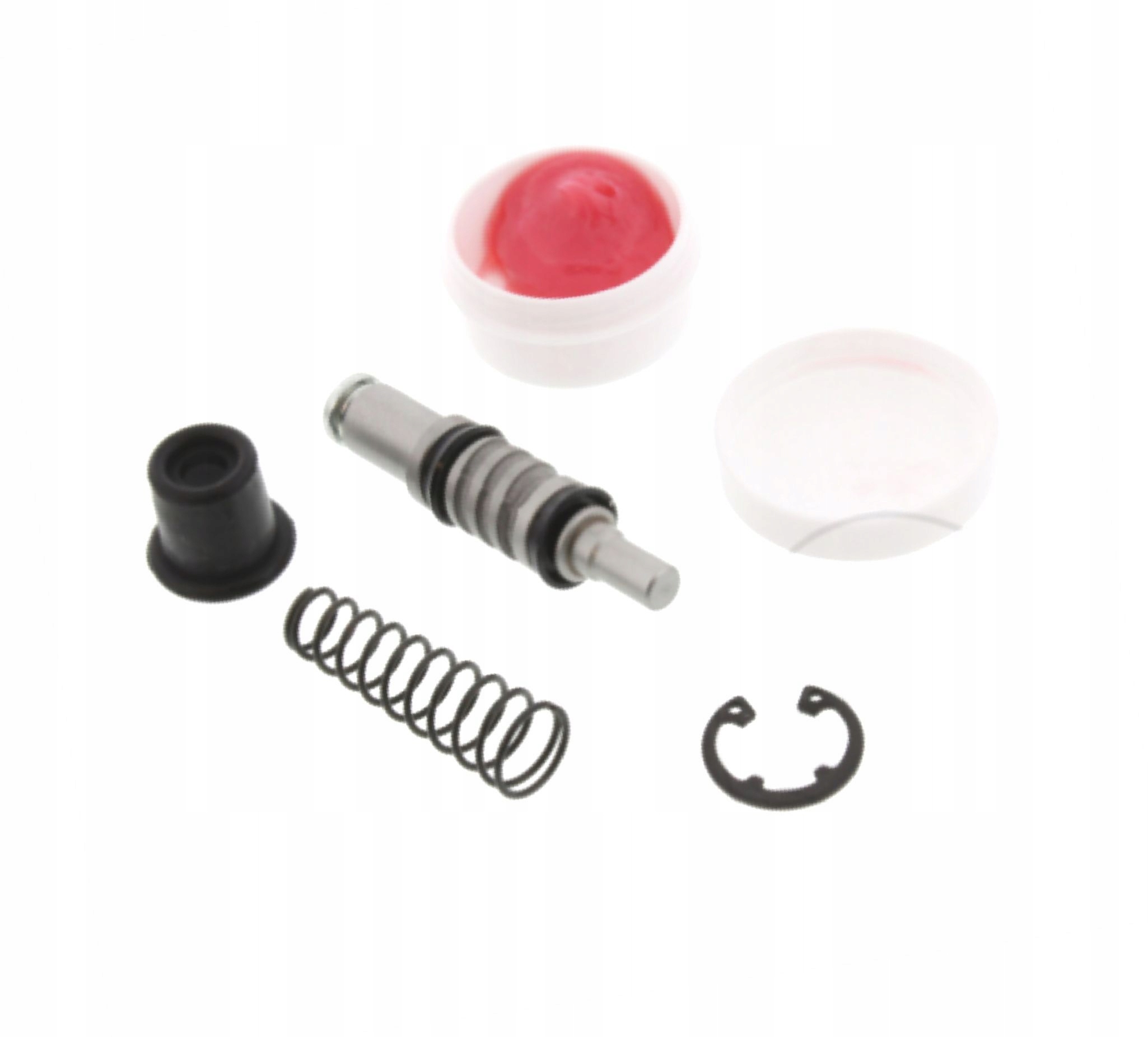 Sada Na Opravu Předního Brzdového Čerpadla Suzuki Ts 250 X 1986-1989