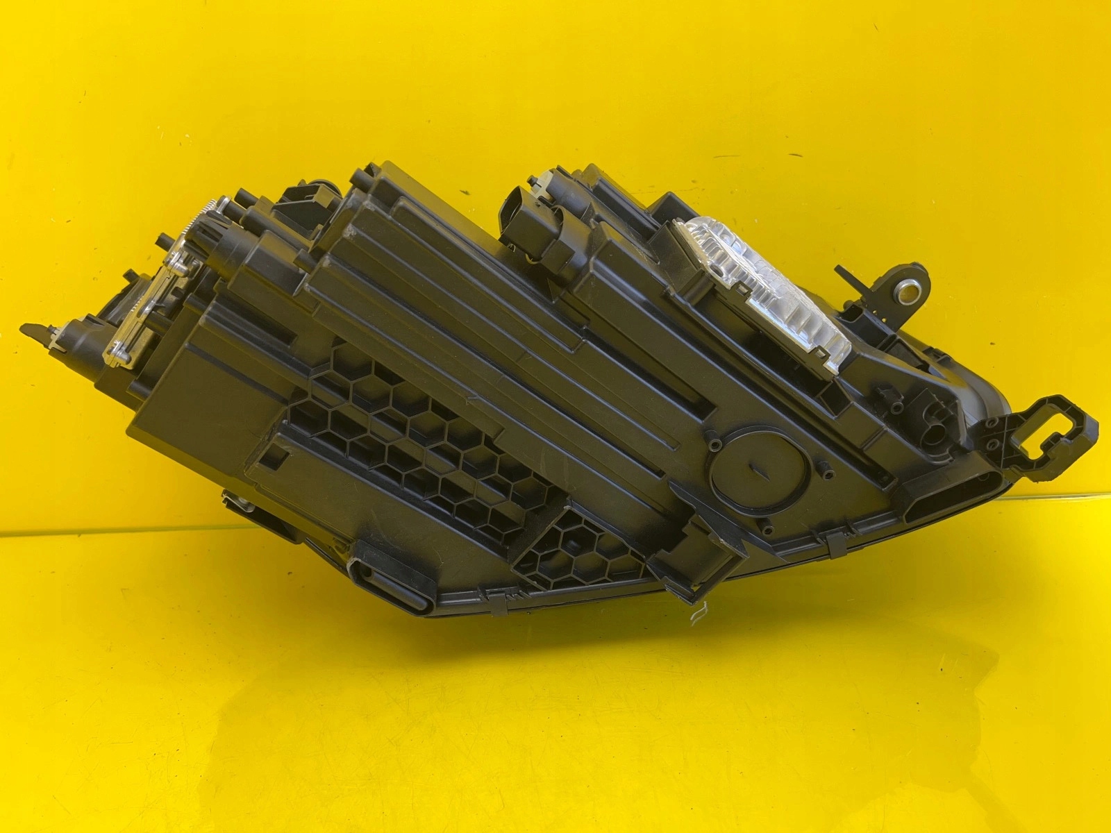 light left front VW Tiguan 3 III 571 Full Led 571941059J