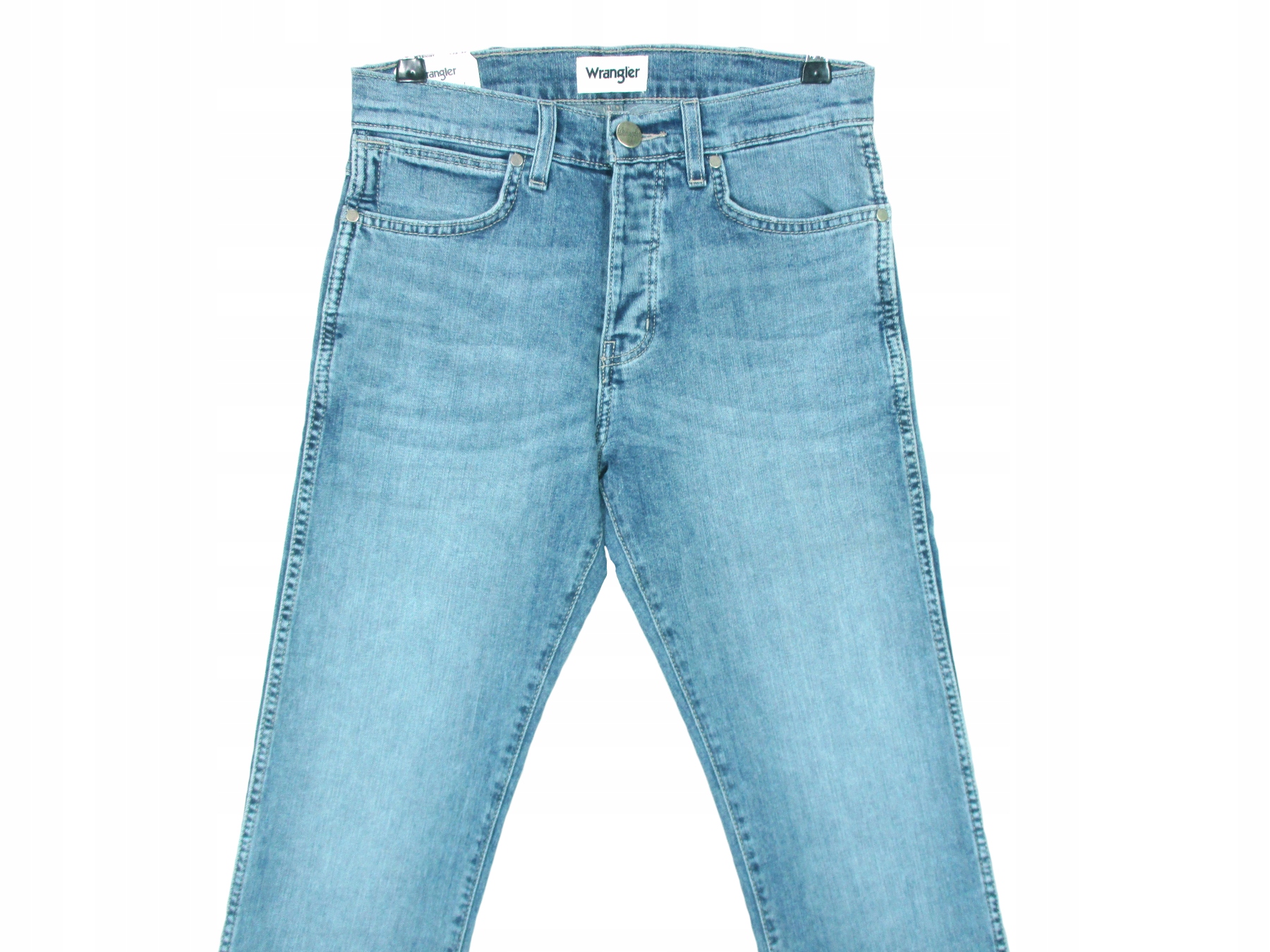 Pánské kalhoty Wrangler Spencer Slim W29 L34