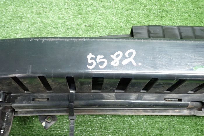 HYUNDAI I10 13- bumper support front front