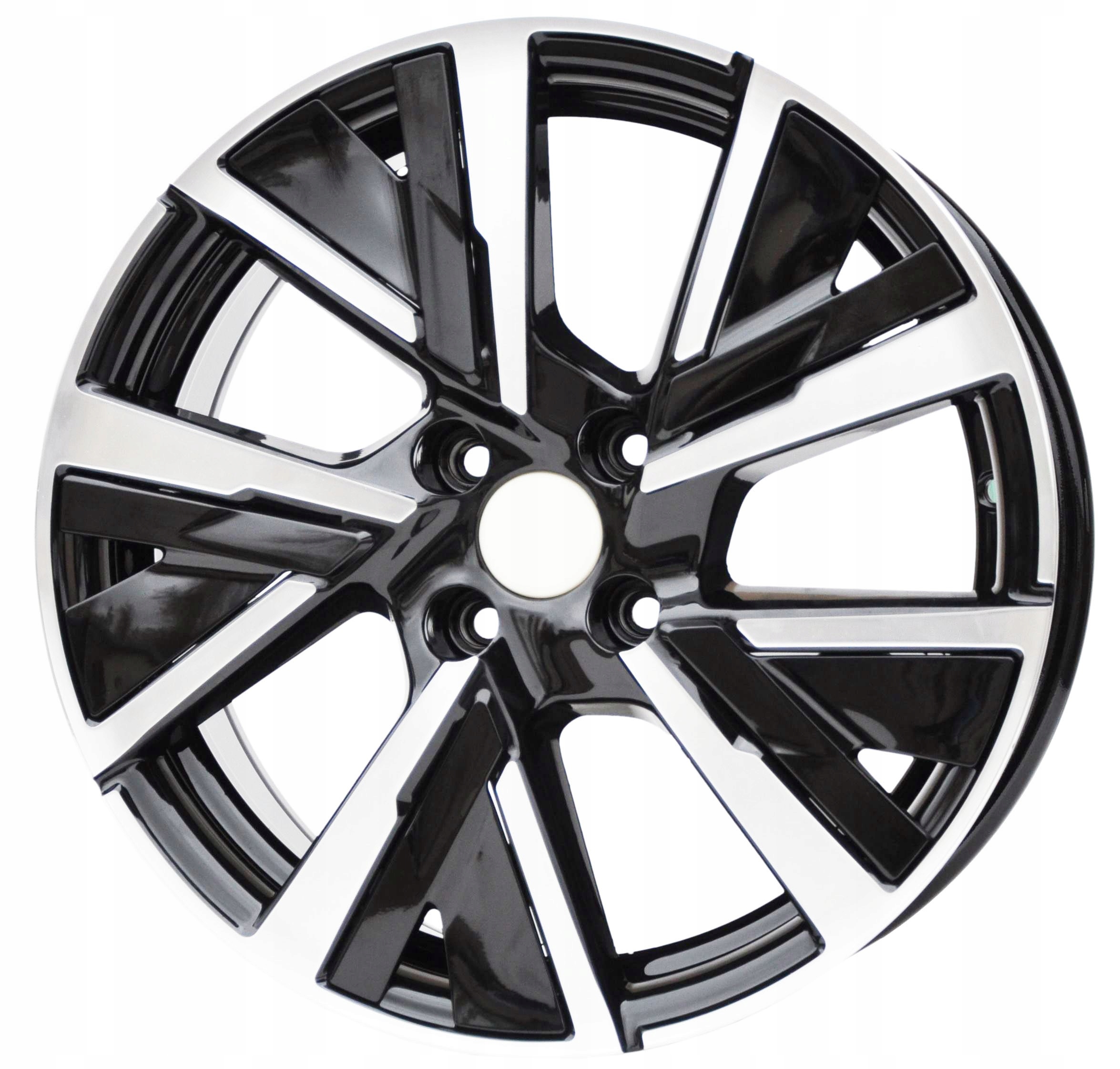 Disky 16'' Citroen C4 C4 Cactus C4 Grand Picasso