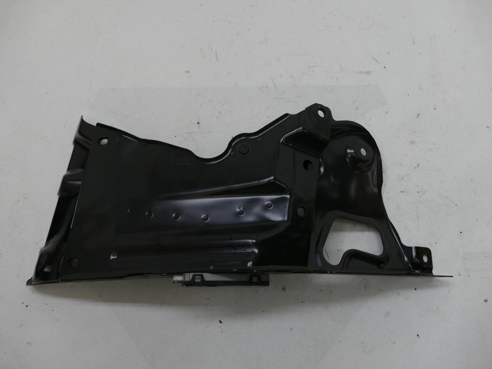 MERCEDES W207 A207 CABRIO console support left A2076440105