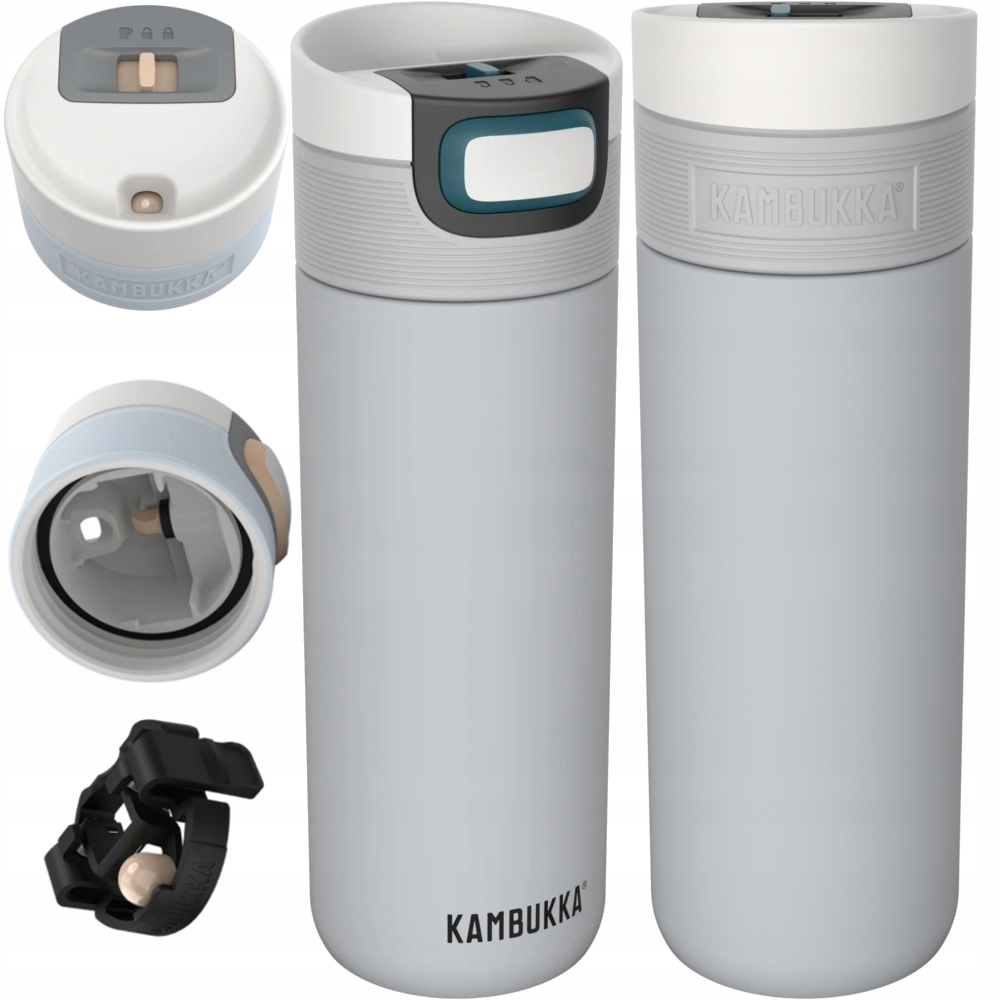 Kambukka Etna Termohrnek 500 ml