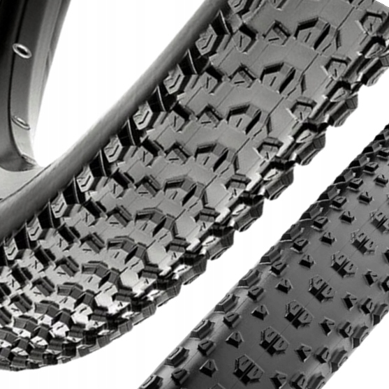 Plášť Na Kolo 26x2,20 (56-559) Maxxis Ikon Závodní Mtb Sjezdová