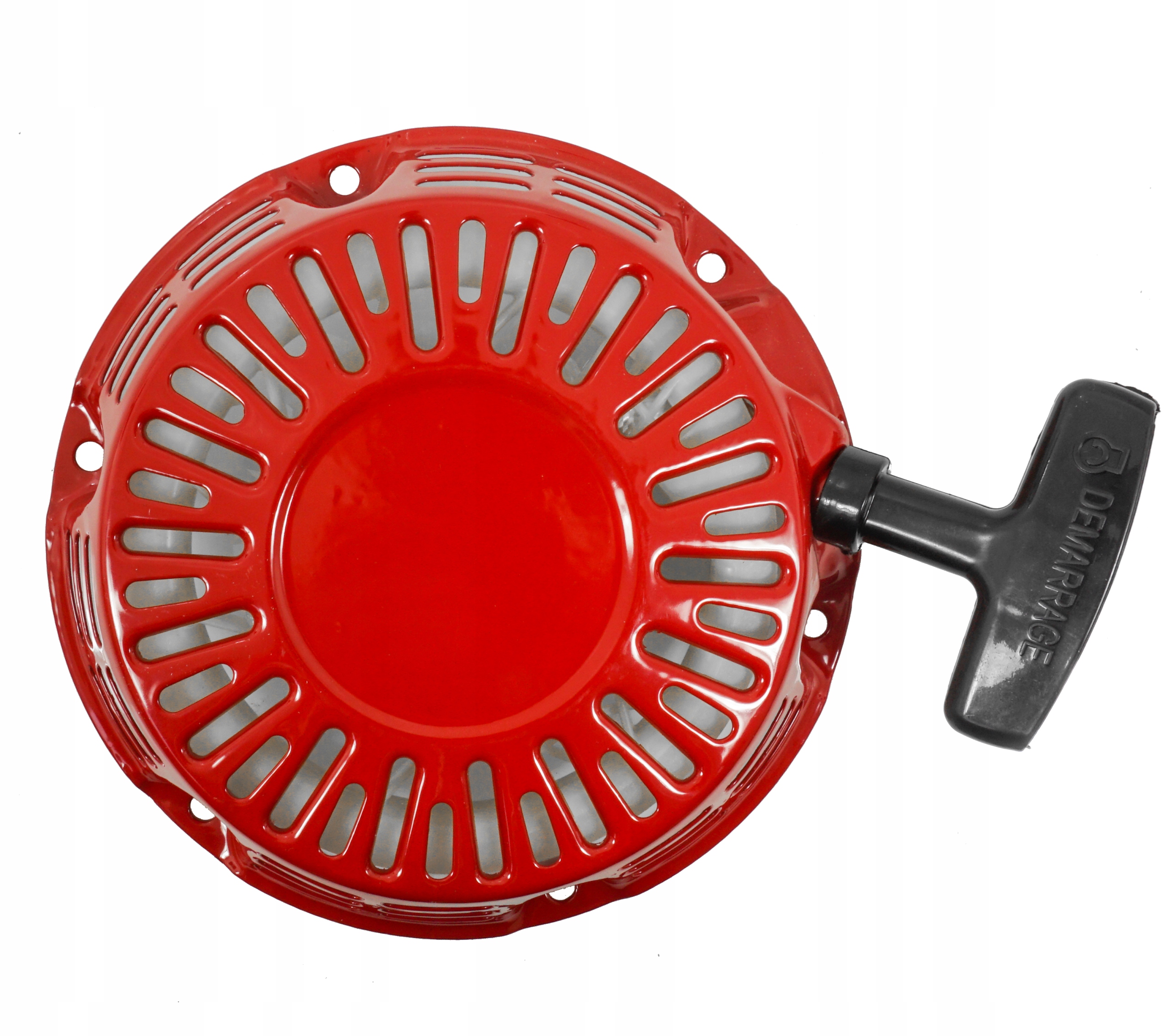 STARTER SZARPAK ROZRUSZNIK SILNIKA HONDA GX160 6,5 EAN (GTIN) 5902963492005