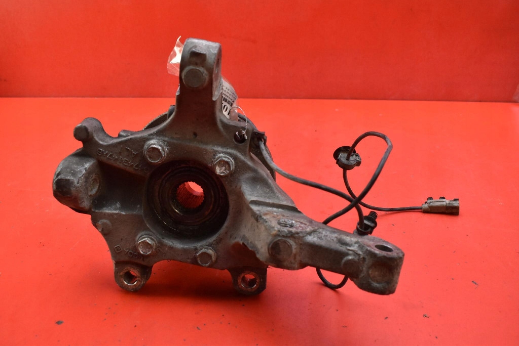 otoč čepu levá předek 04743147AB CHRYSLER PACIFICA 1 a 3.5 V6 253 KM