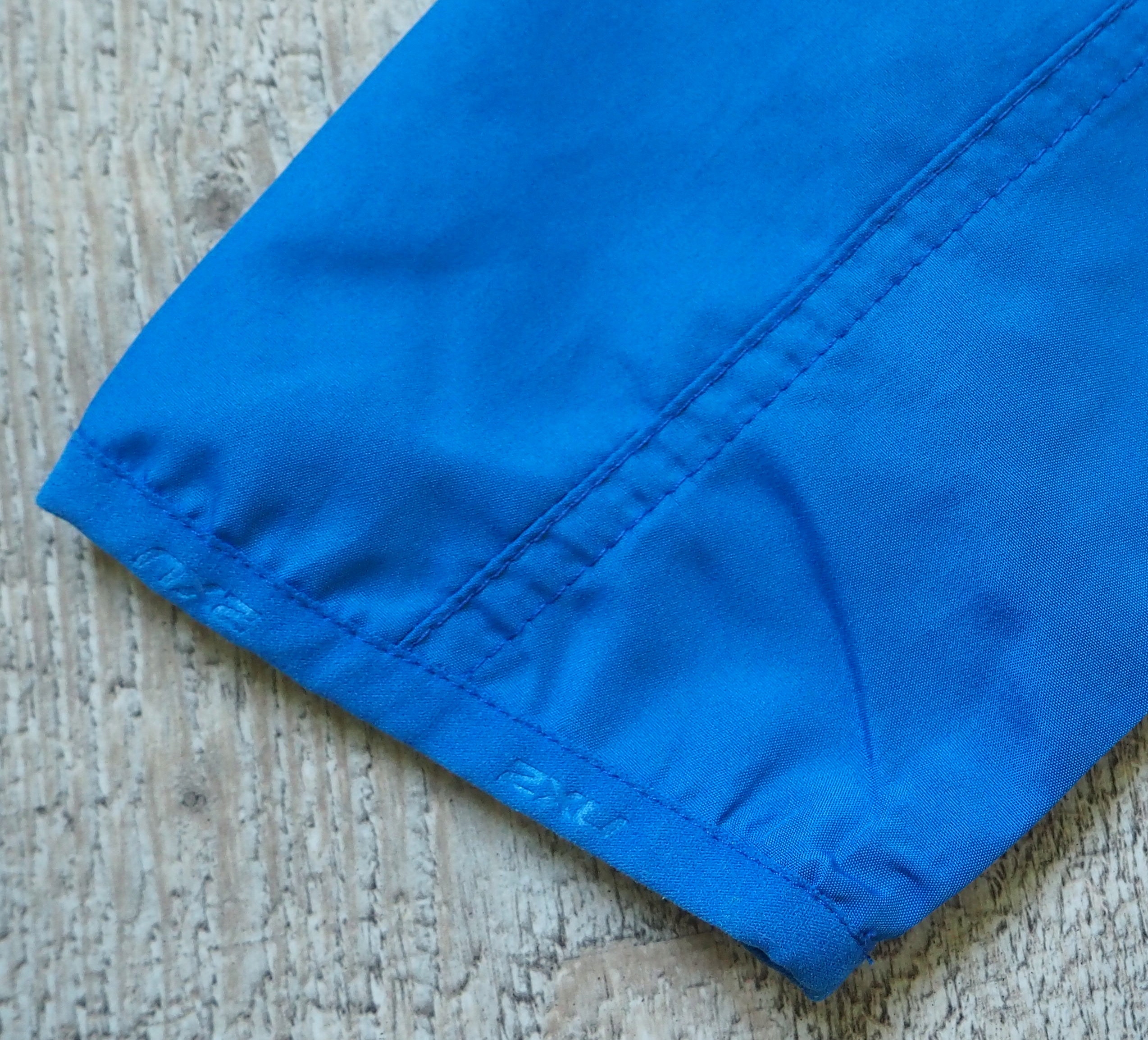 2XU_Tech360Jacket_cienka kurtka_bieganie_trening_S Marka 2XU