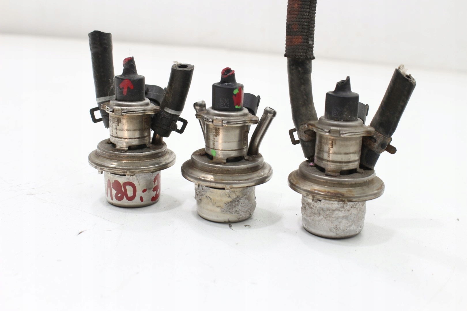 WTRYSKIWACZ ADBLUE 0444025017 MERCEDES