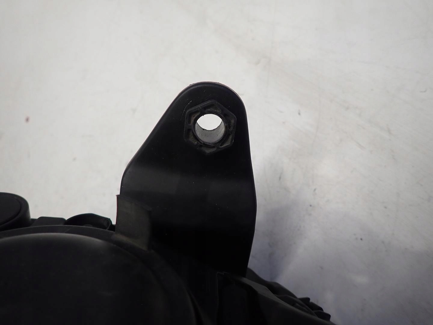 light front front left SKODA FABIA III LIFT 2017- 6V1941015D