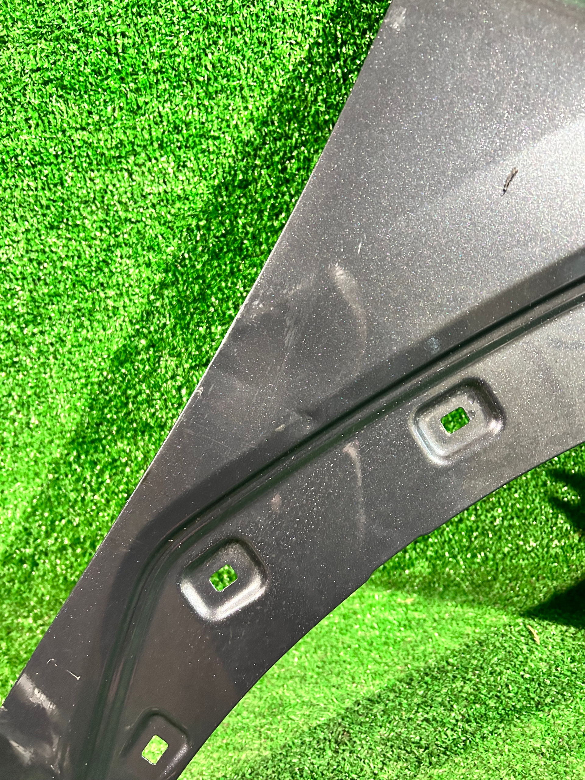 fender front right HYUNDAI TUCSON IV