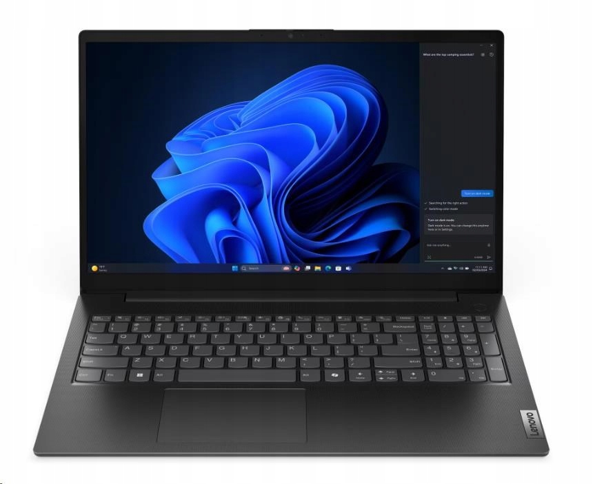 Lenovo V/ V15 G5 Irl/ 3-100U/ 15, 6"/ Fhd/ 16GB/ 512GB/ Intel int/ bez Os…