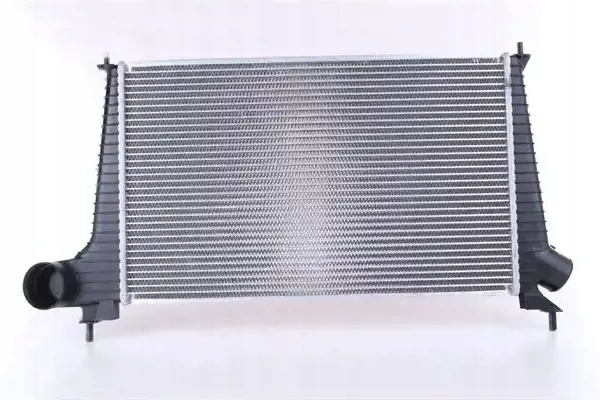 Nissens 96891 Chłodnica powietrza doładowującego