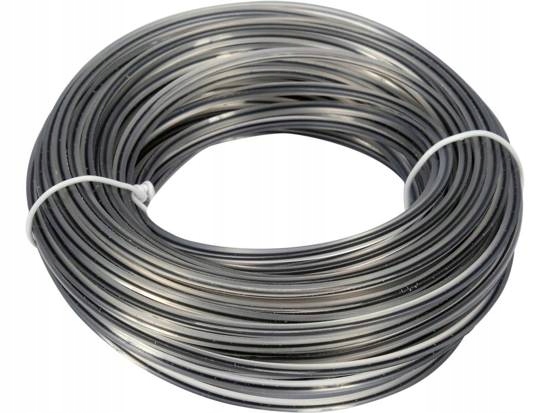 

Żyłka Tnąca Trygon 2.7MM x 15M Flo 89471