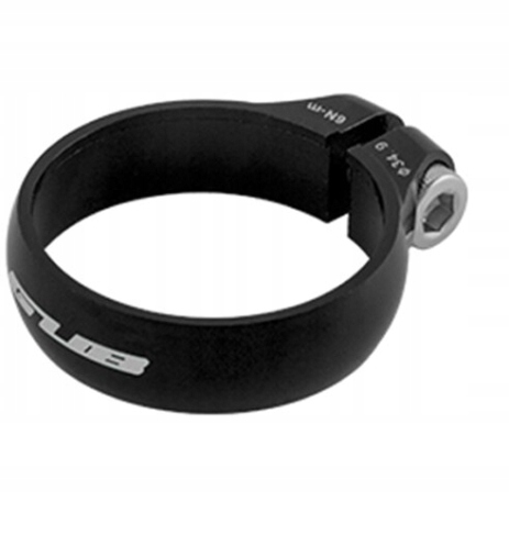 Zacisk sztycy do rury rowerowej G-500 34,9mm Gub
