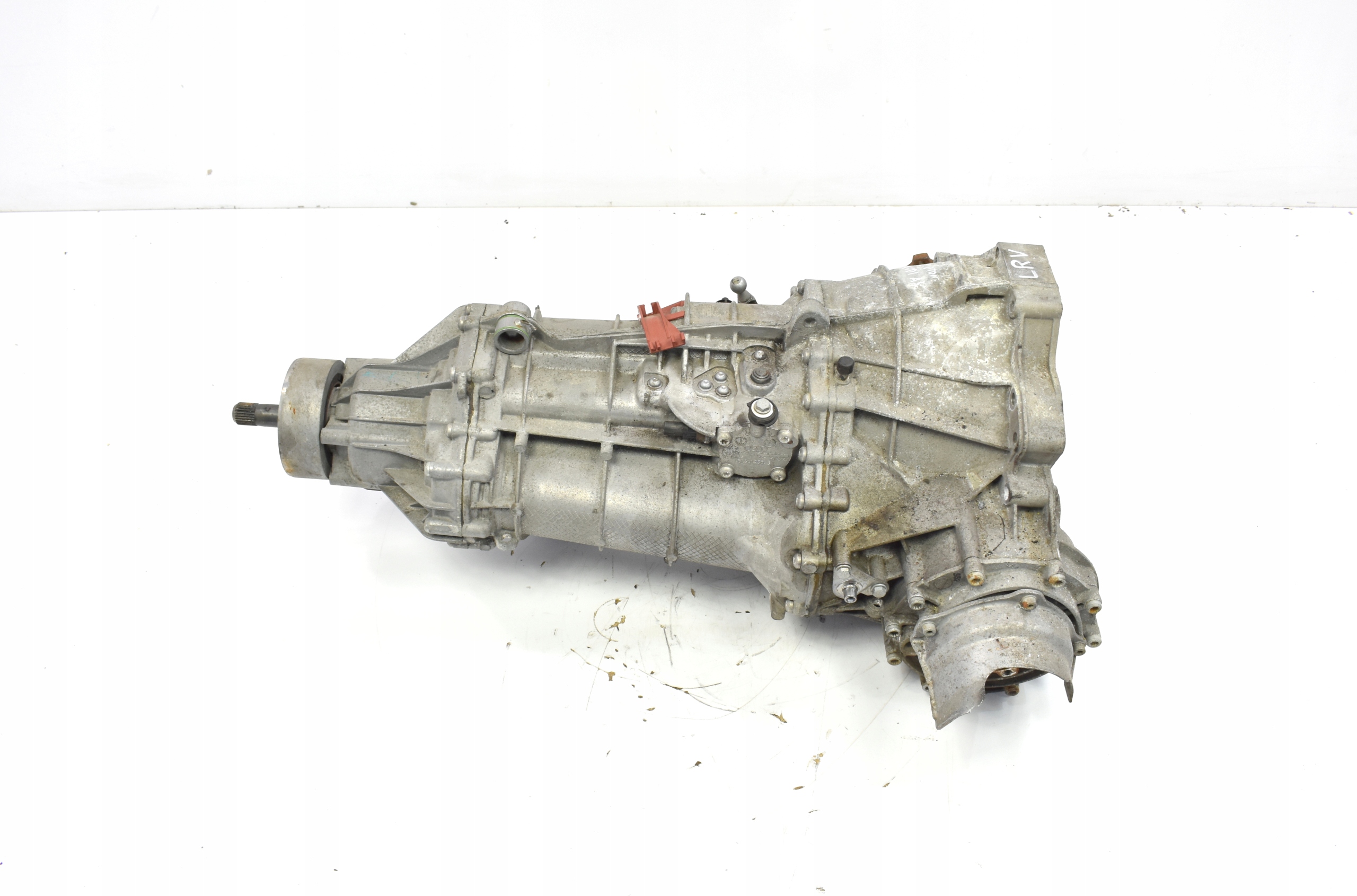 CAMBIO AUDI A4 B8 A5 A6 2.0 TDI LRV
