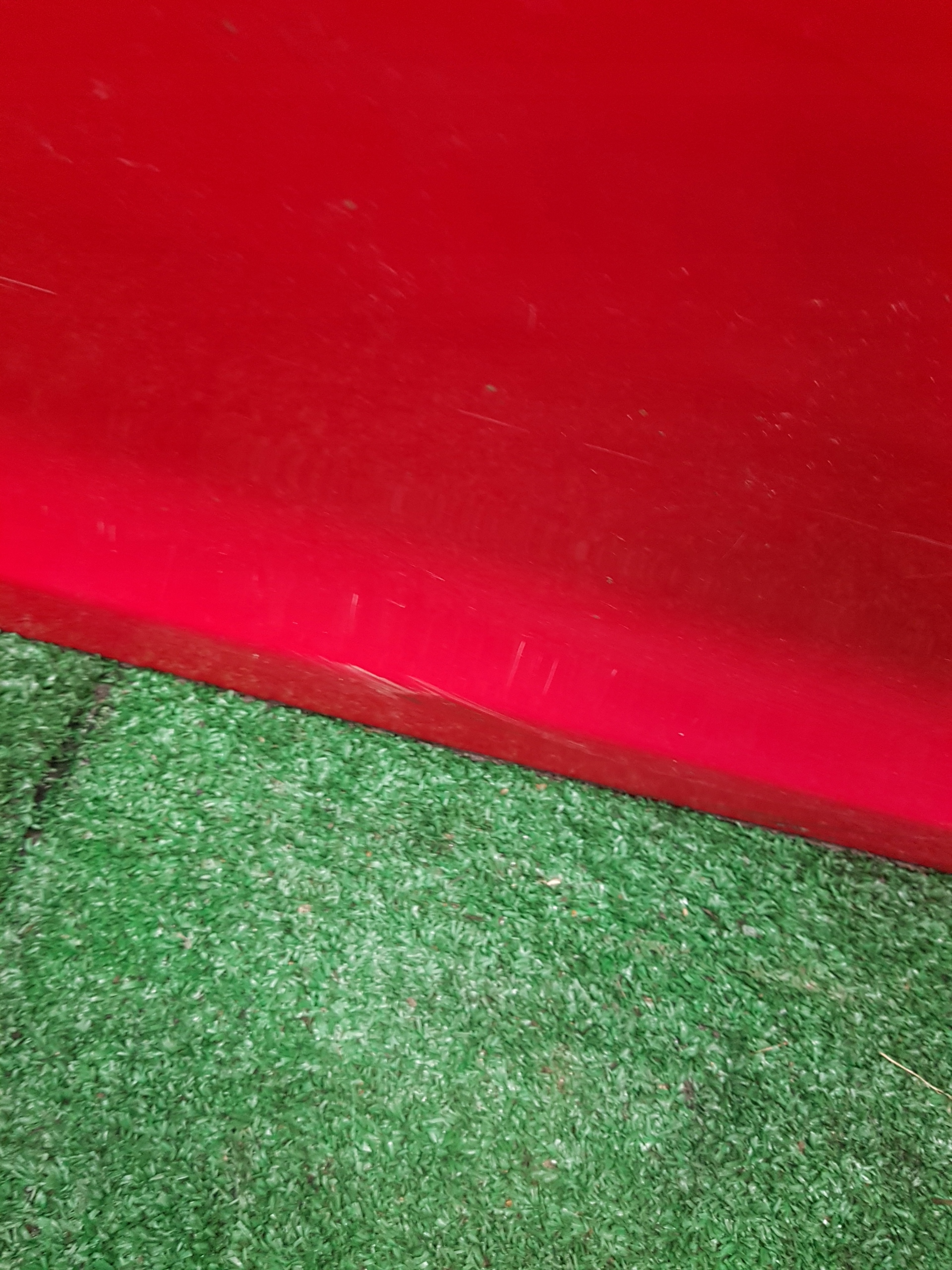door right front VOLKSWAGEN GOLF 6 2011 KOMBI