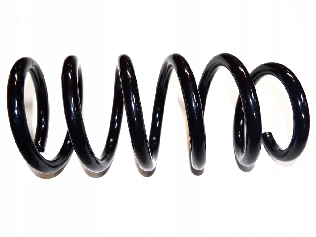 SPREZYNA ZAWIESZ RENAULT TRAFIC 2001 PRZOD