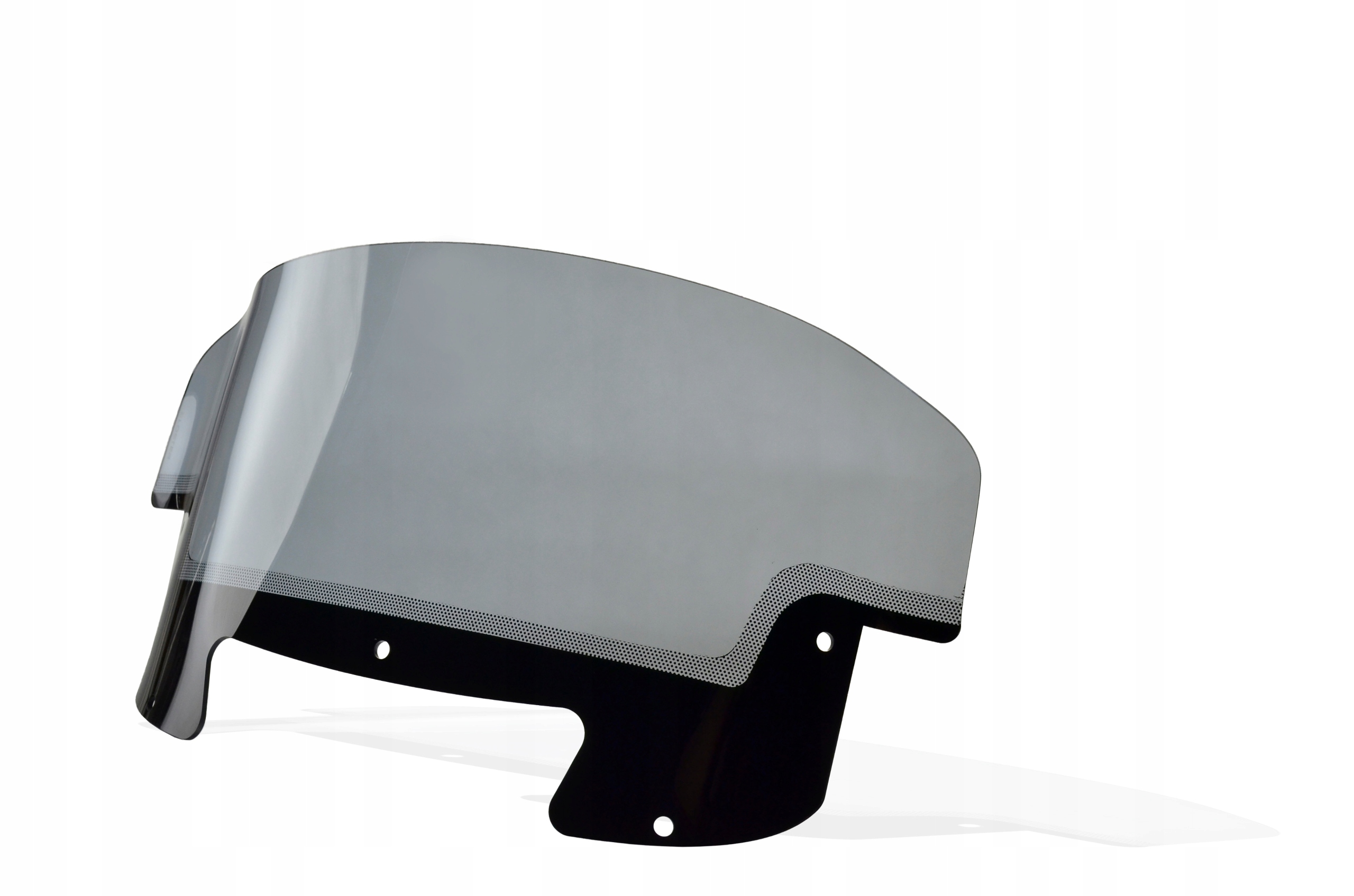 Indian Challenger 1800 (2020 +) Sklo Turistika Široká 48 cm/4 mm