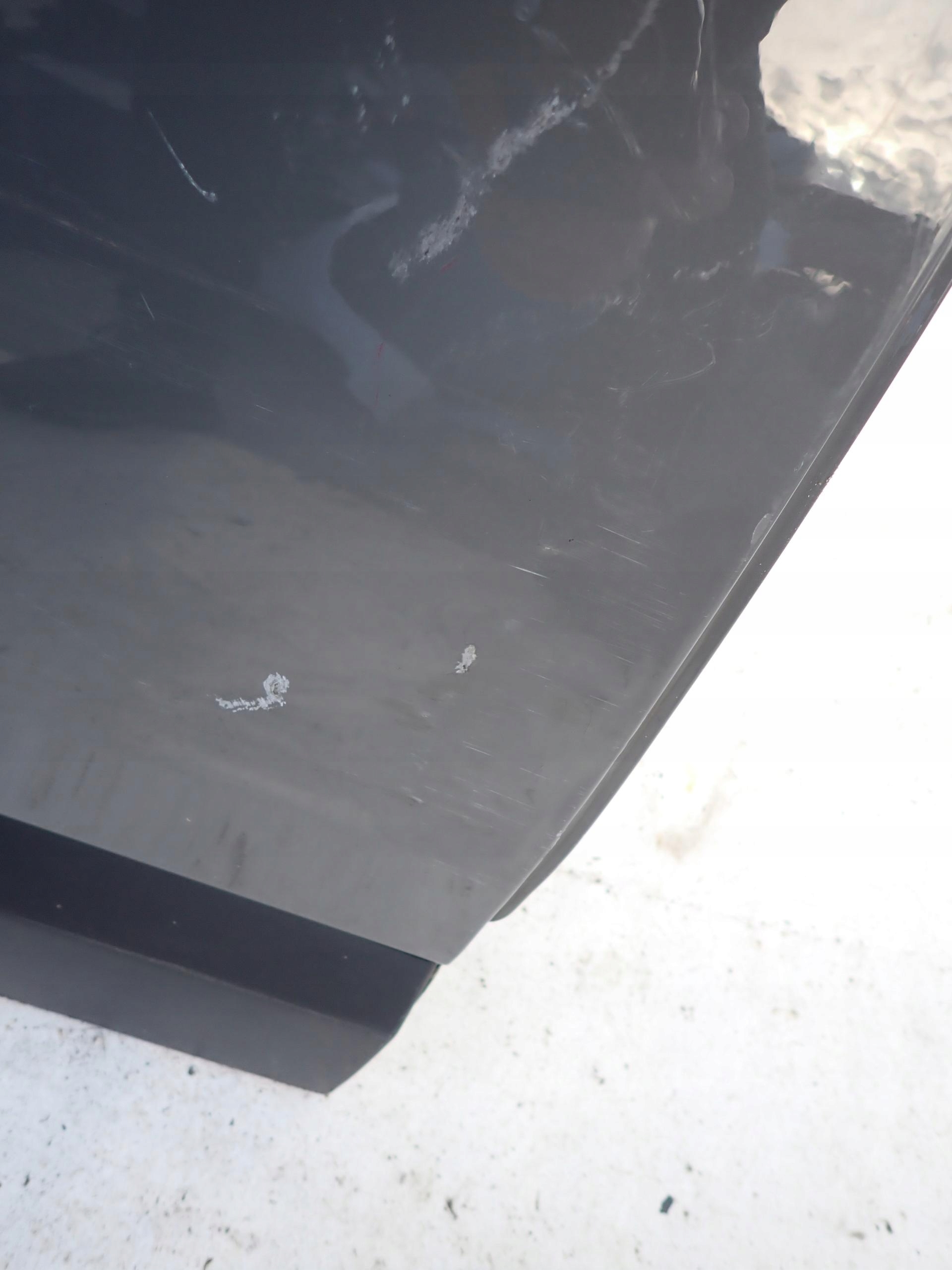 JEEP COMPASS II 2 16-> door rear part rear. right
