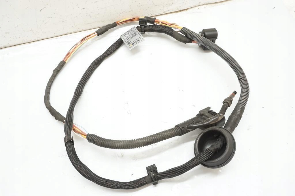 WIAZKA INSTALACJA REDUKTORA BMW 3 E90 E91 XDRIVE Engine Type Diesel