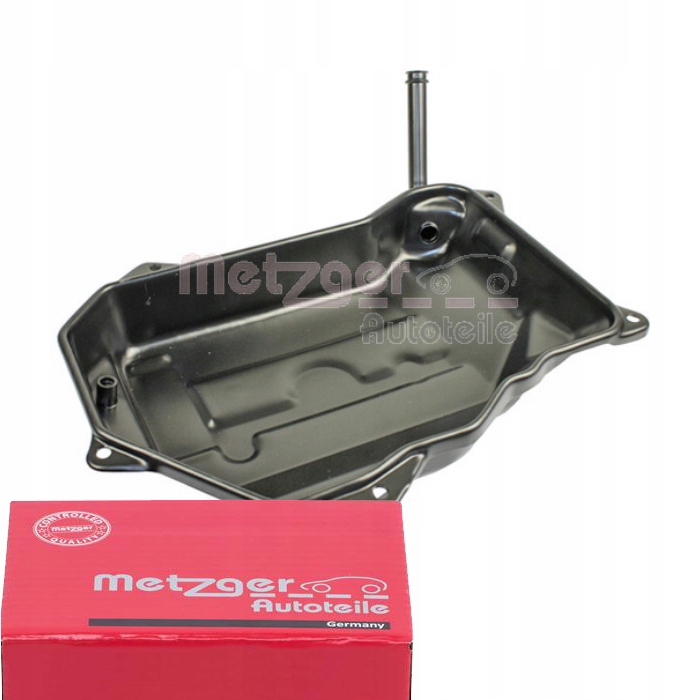 7990007 - Масляний піддон коробки передач AUDI A4 2.5 TDI 3.0 S4