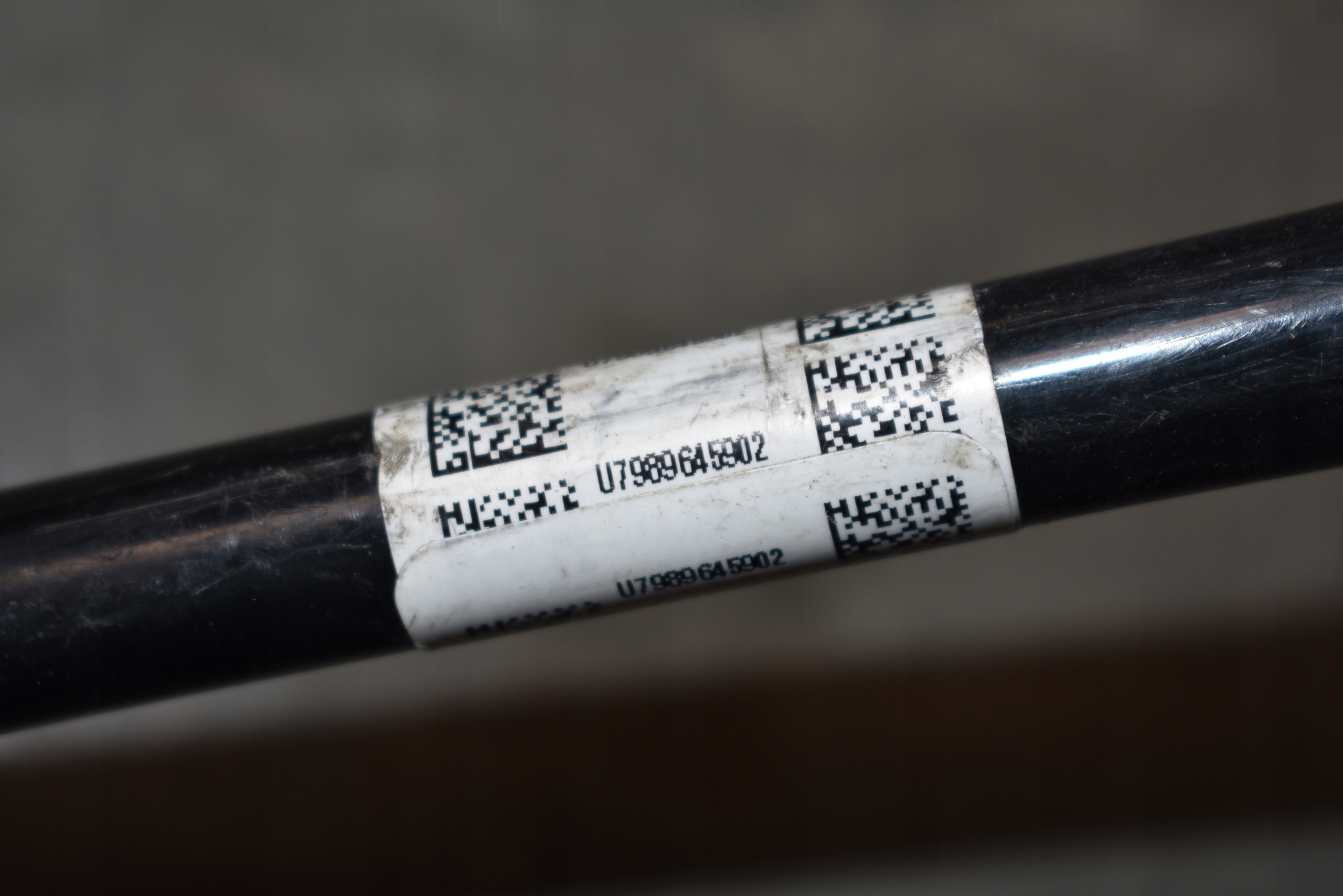 wiring air BMW G07 X7 1