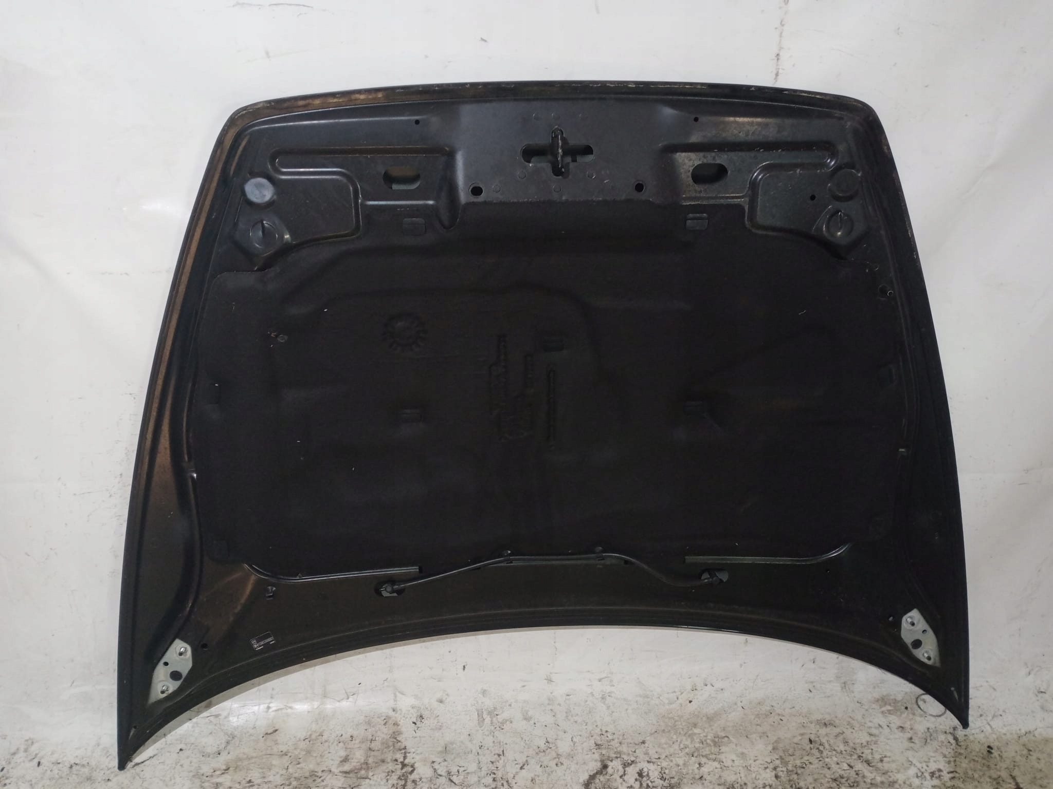 VOLVO C30 LIFT 09-12 452-46 cofano