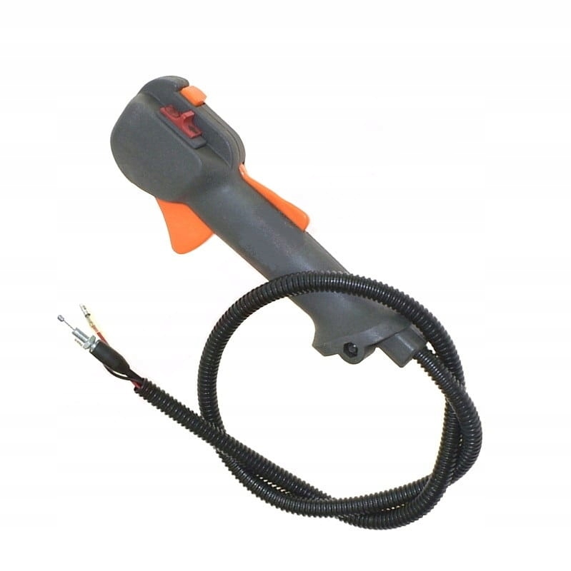 Rukojeť Plynové Rukojeti Pro Křovinořezy Husqvarna 142R 143R 153R 5310078-29