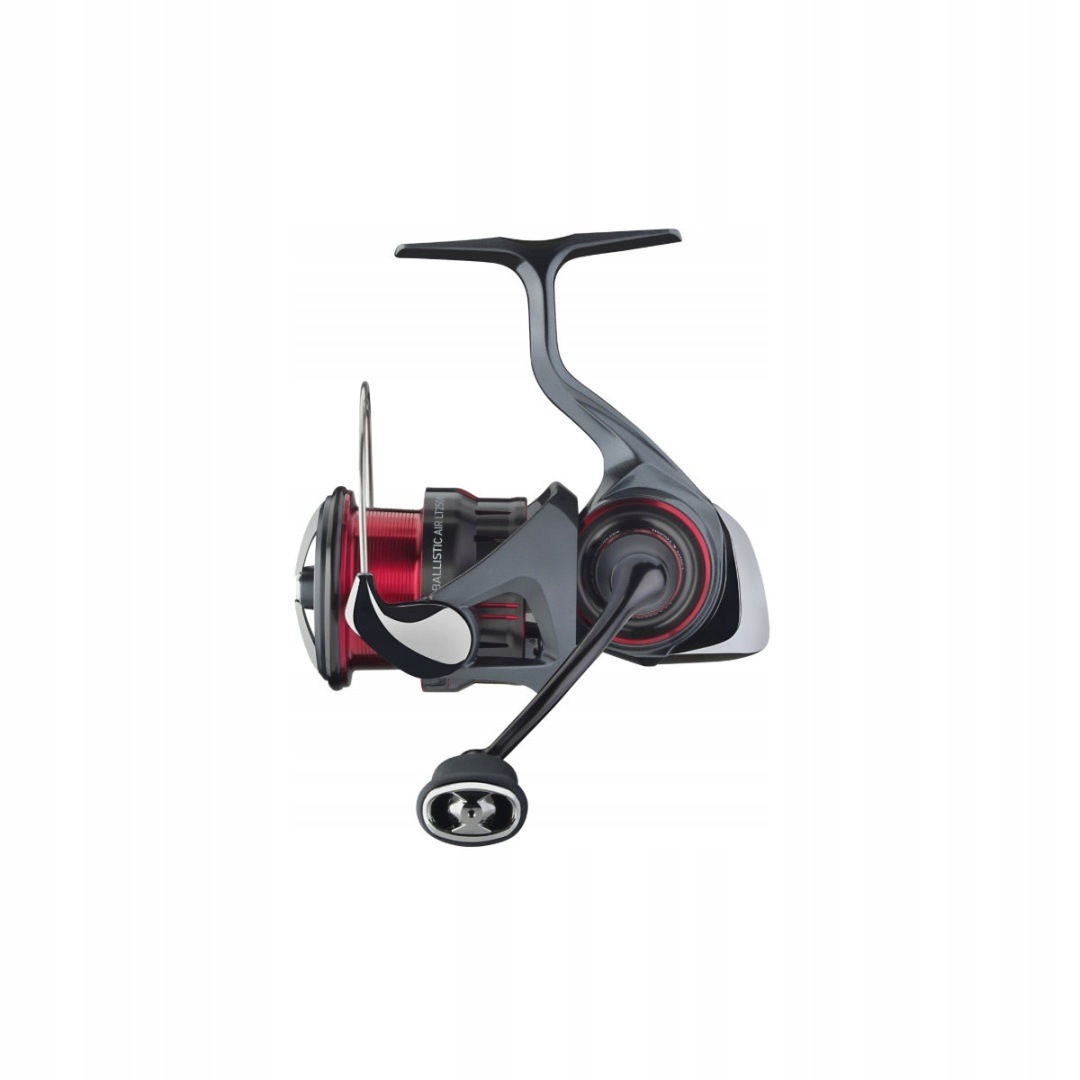 Kołowrotek Daiwa 25 Ballistic Air Lt 4000