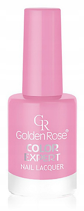 

Golden Rose color expert lakier 53